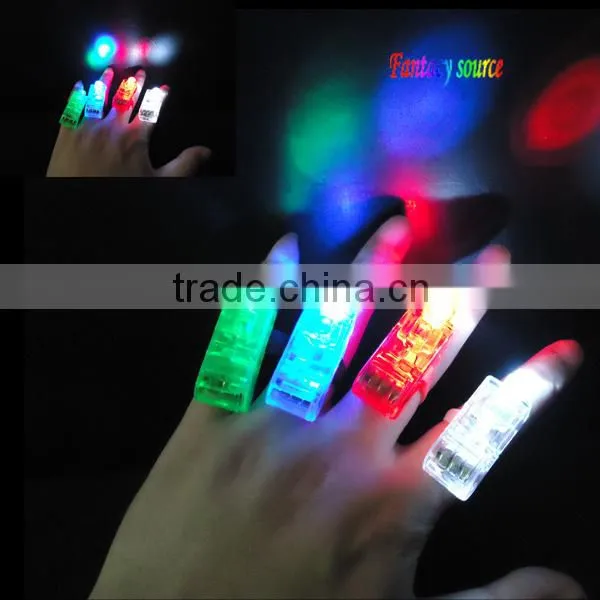 led finger for kid toys,led finger,led finger light,led light up finger beams