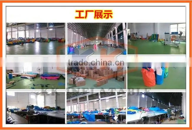 pirate style bouncing inflatable slides for outdoor party jumper hire