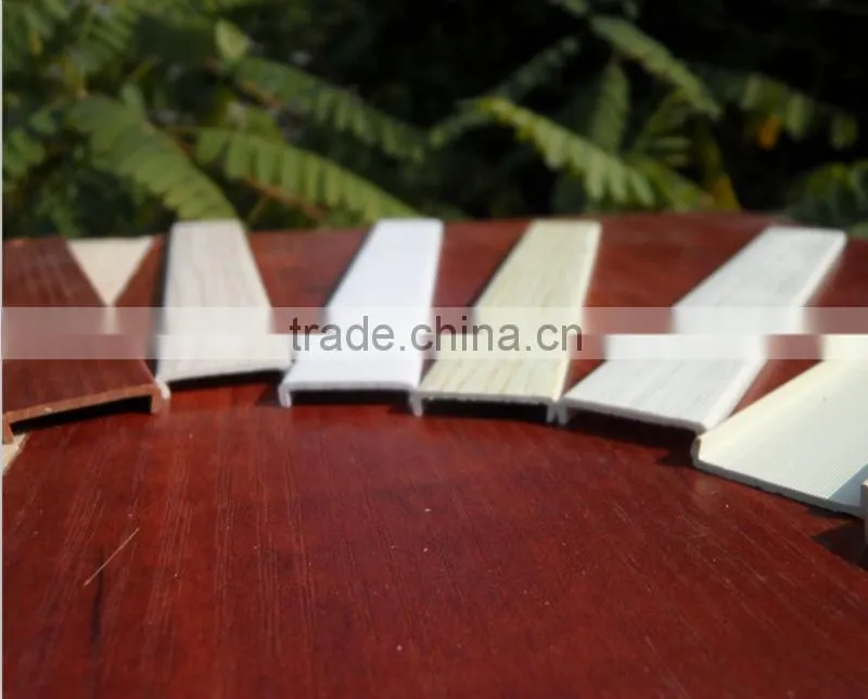 2mm kitchen cabinet pvc edge banding