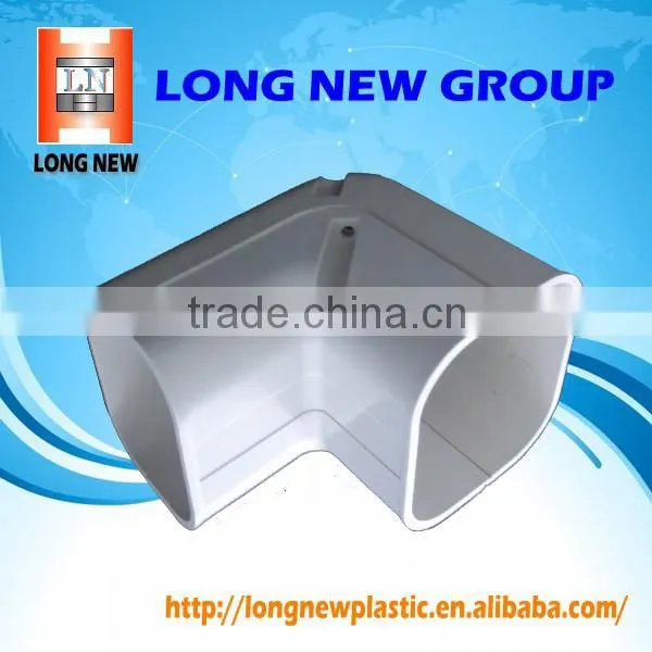 OEM High quality parts spare parts plastic injection mould for custom
