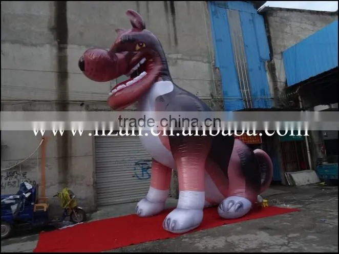 giant inflatable animal turkey used for sale