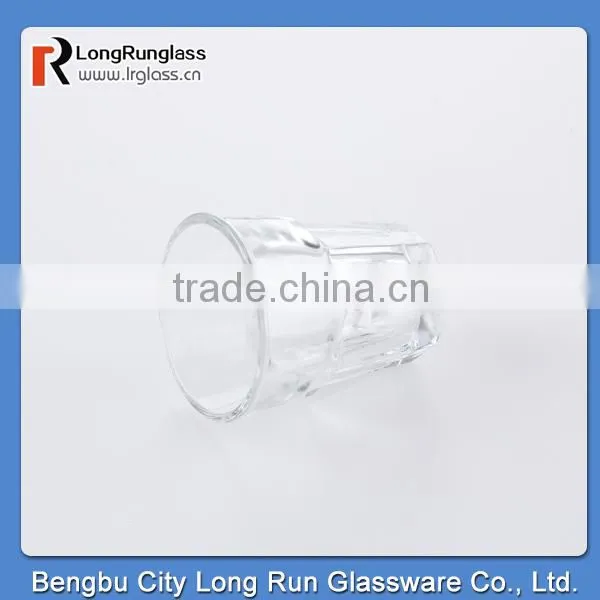 LongRun 46ml high quality and inexpensive drinking glass cup beer glass mug