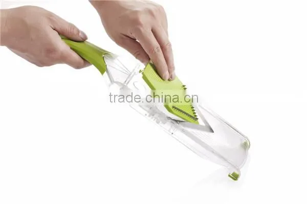 Hot selling kitchenware multifunctional grater