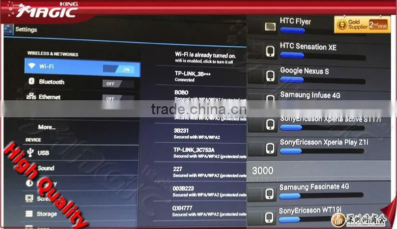 Best sell google tv cloud stick