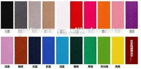 Personalized cheap custom printed polyester sublimation lanyard with logo