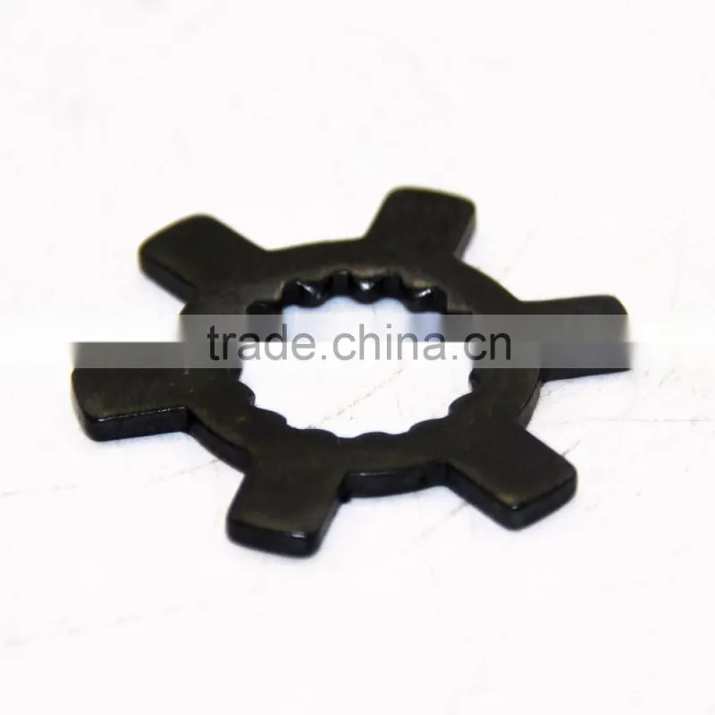 SCL-2016040001 AXIS90 JOG90 Motorcycle 16mm Washer for Motorcycle Engine Parts
