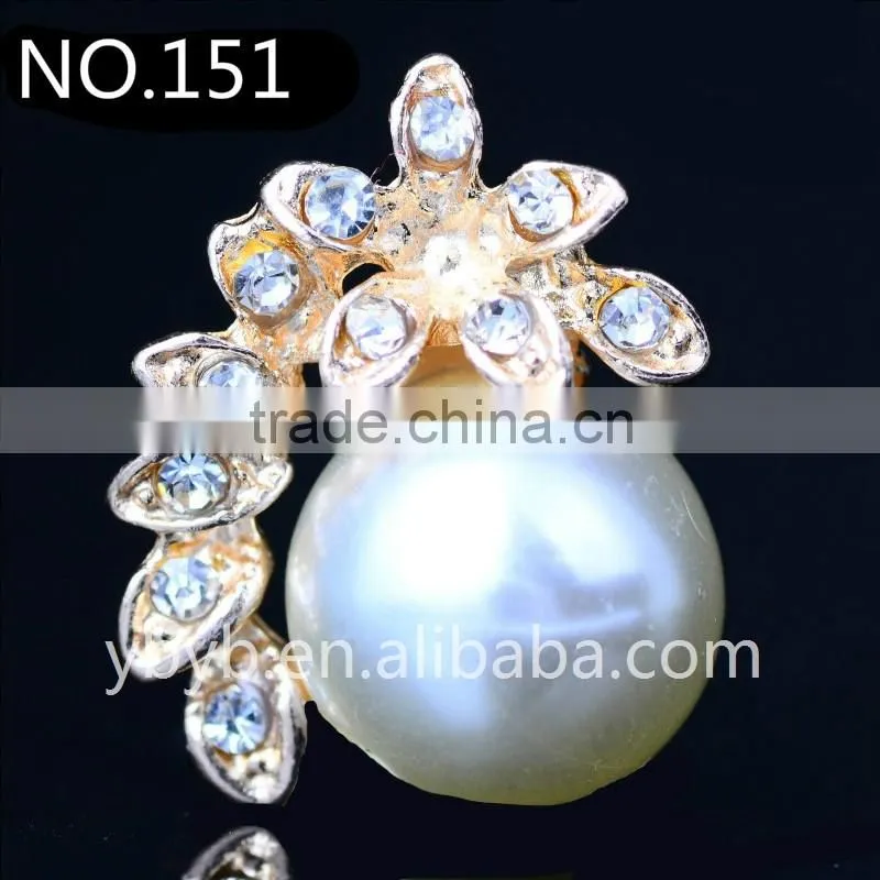 high grade pearl button for the clothes wholesale in bulk-151