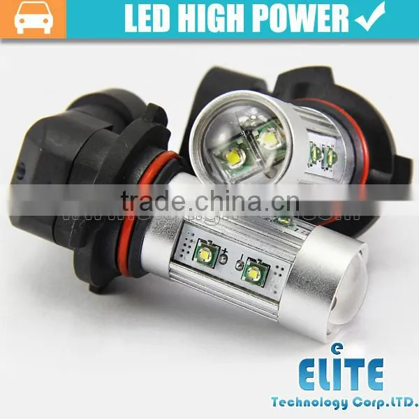 cars use 9005 bulbs lens fog light for heavy truck