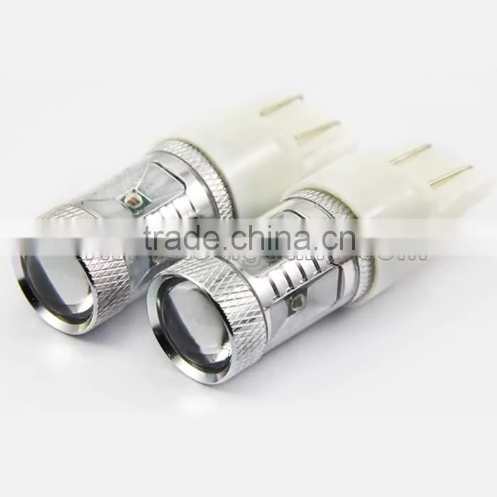 Luxury Quality High Intensity Ce Rohs Certified Orange Turn Signal Bulb