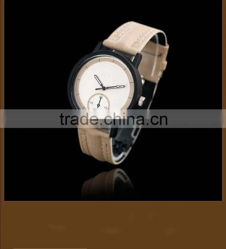 The cheapest timepieces lighter fashion unisex wrist watches for export