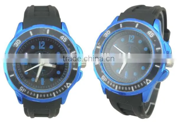 Kids Silicone Watches Sport Wrist Watches