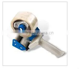 Popular Desktop Plastic Office Tape Dispenser.