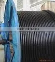 supply factory price of copper Conductor PVC Insulated Electrical Cable
