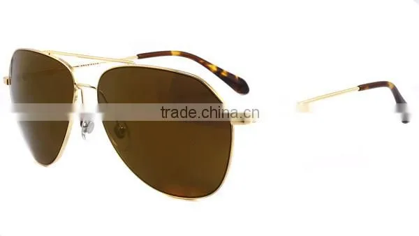 Fashion sunglass designed in italy made in china factory sunglasses 62JT34059