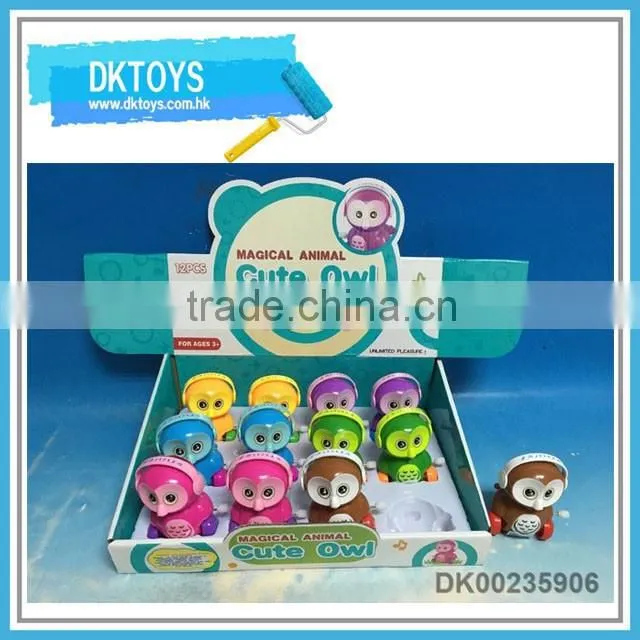 Lovely design hot selling cartoon wind up camel 12 pcs