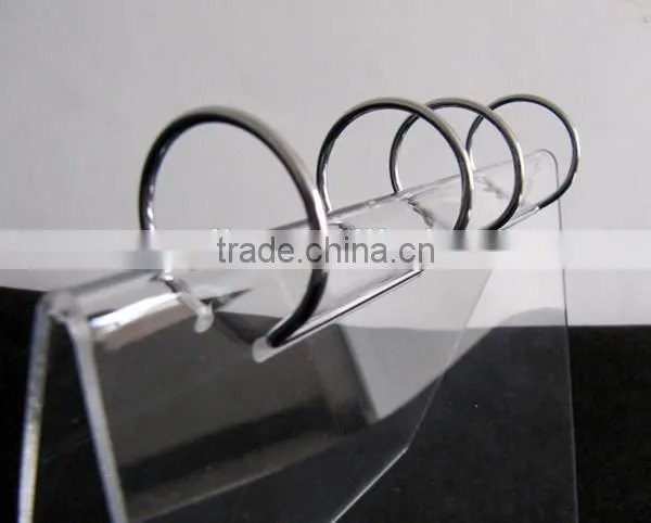 chinese acrylic calendar stand base wholesale