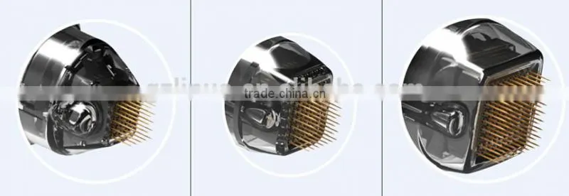 China top ten selling products soft fractional rf my orders with alibaba
