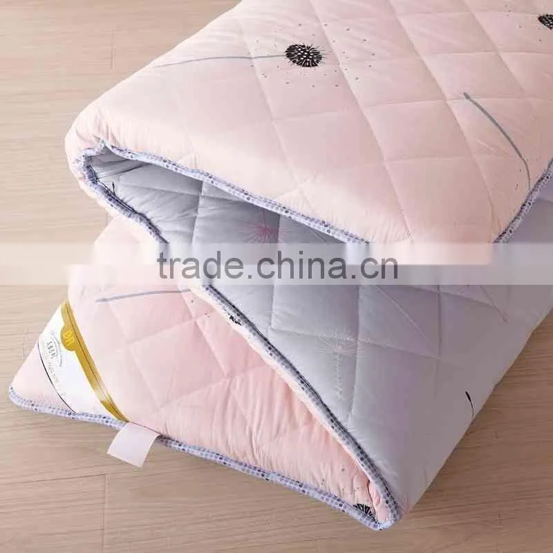 Best Queen SIze Cool Waterproof Pillow Top Mattress Pad