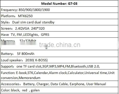 Pear Phone Price Celular Phone with Dual SIM Celular Phone