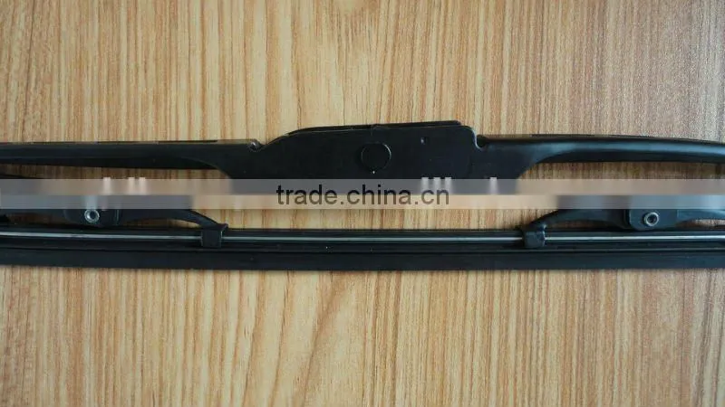 frame wiper blade Japanese car wiper blade size :15'' 16'' 17'' 18'' 19'' 20'' 21'' 22' 23'' 24'' 26''
