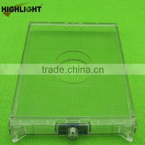 HIGHLIGHT Security box S009 for chewing gum, cachou TOP DESIGN