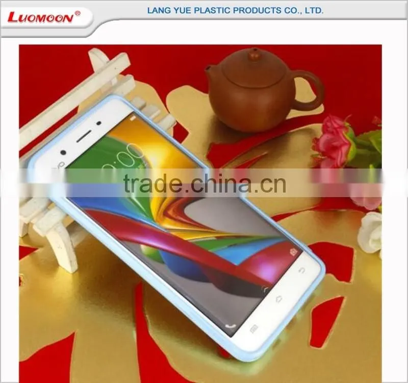 2 in 1 simple mobile phone case cover for vivo x v 3 6 7 s