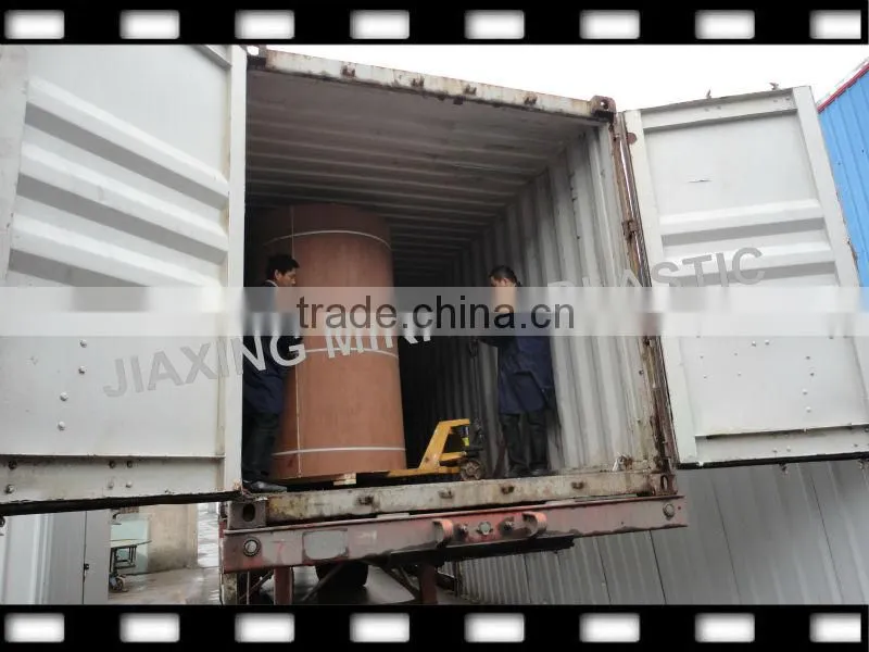 1.1m acrylic cylinder