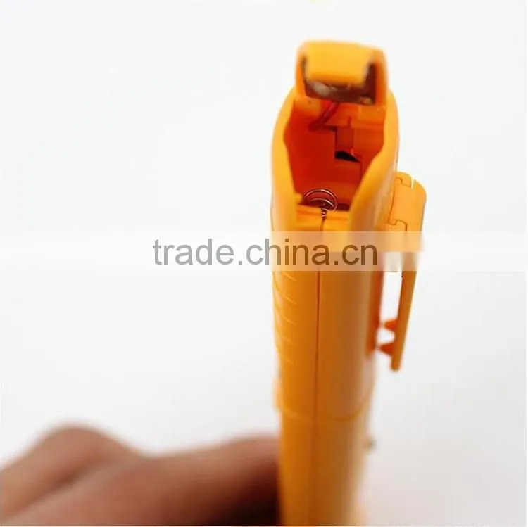 Portable Mini pen shape thermohygrometer