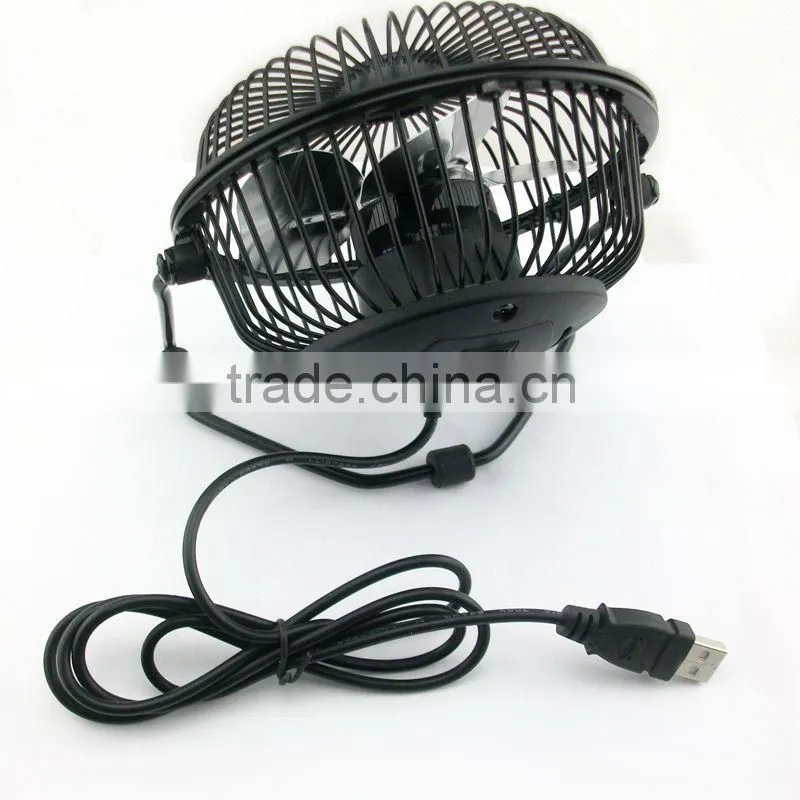 MINI USB Programmable Message Fan OEM Fan with Factory Price