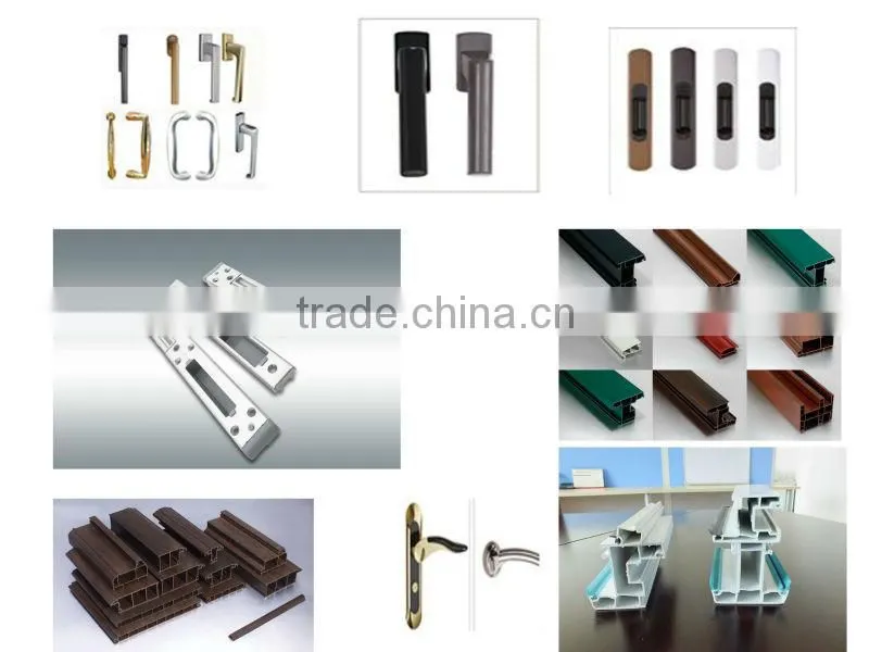 Standard PVC doors manufacturer(PR-D2020)