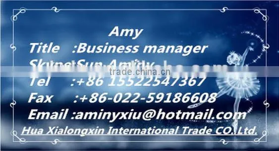 Oil Casing Pipe/ Tube