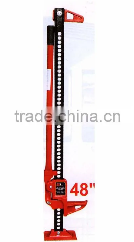 48" 4x4 Farm Jack