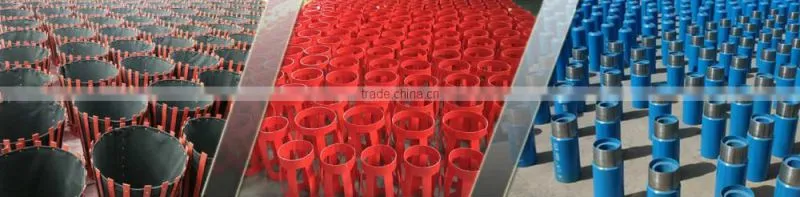 API Upset Tubing Pipe Thread Gauge