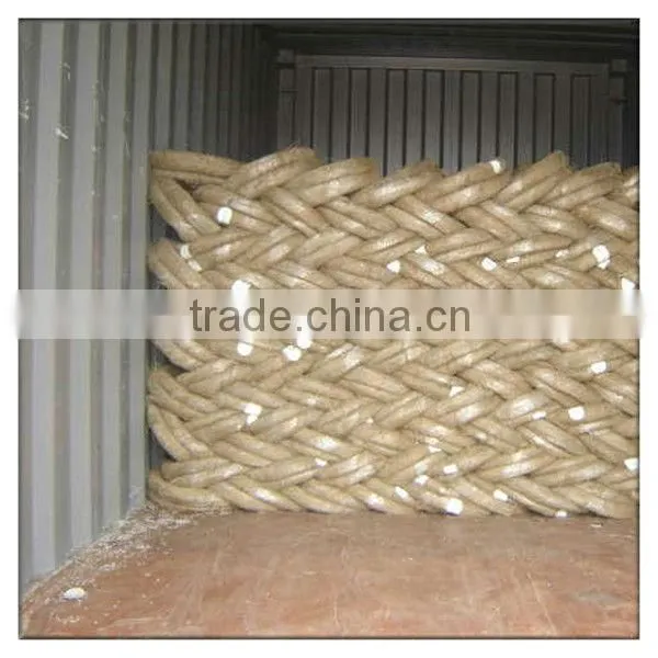 Anping Factory Suppler Soft Black Annealed Wire with Trade Assurance