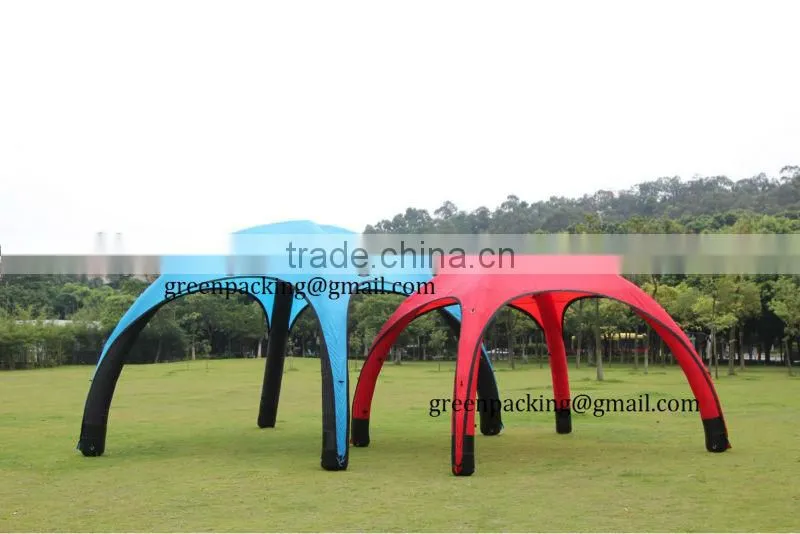 2014 newest inflatable tent