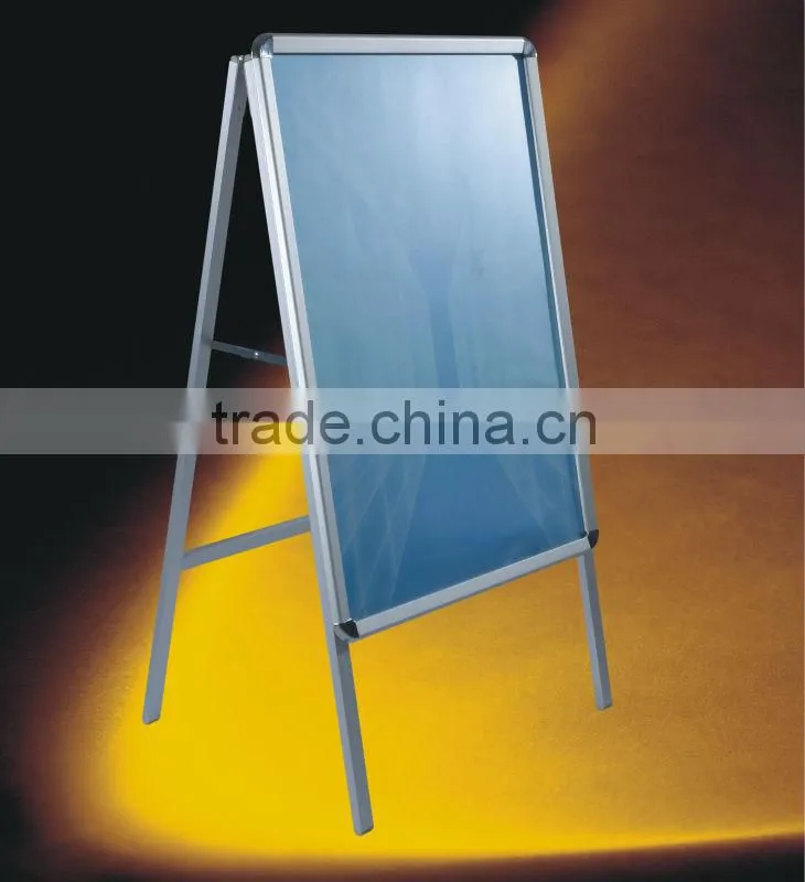 snap frame poster board