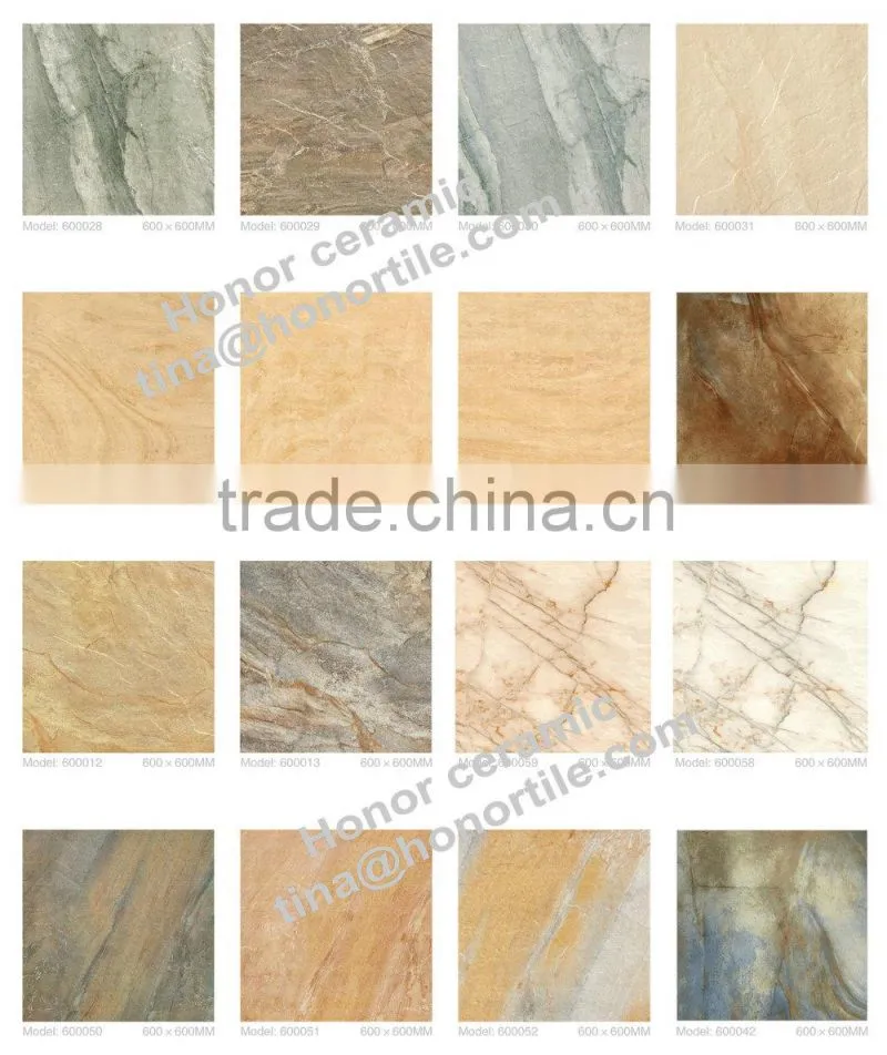 first choice glazed porcelain tile/glazed porcelain floor