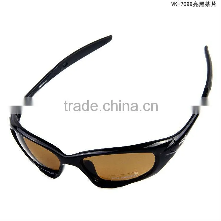Men Sports Sunglasses UV400 Polarized OEM 7099