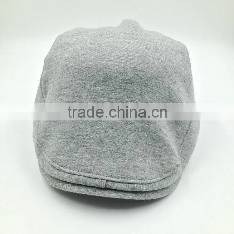 Custom design high quality ivy cap