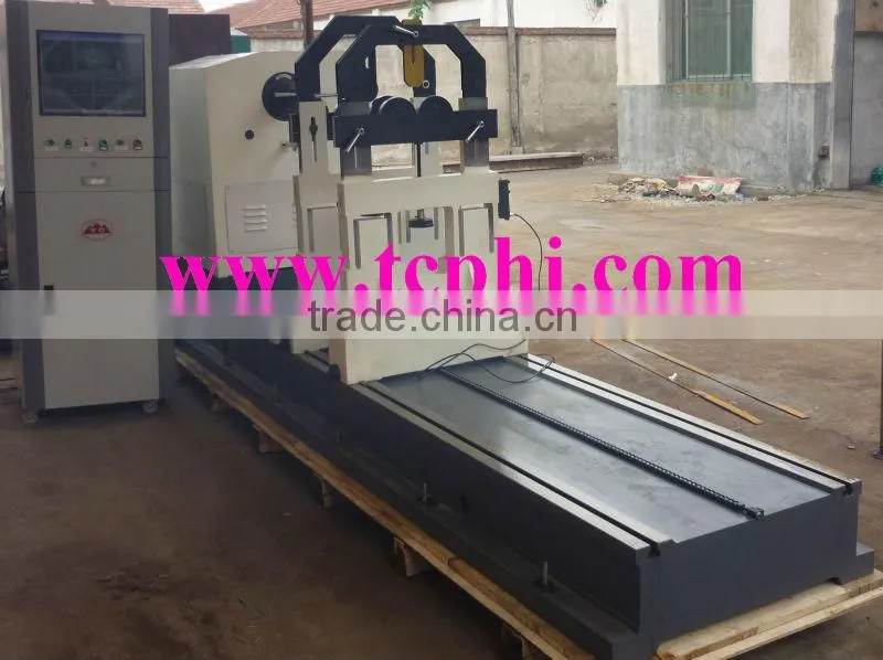 balancing machine, rotor fan balancing YYW-1000A