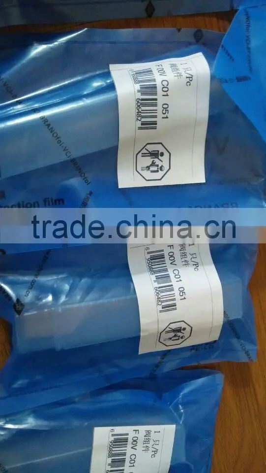 2016 The lowest price of Bosch delivery valve assembly with prime quality