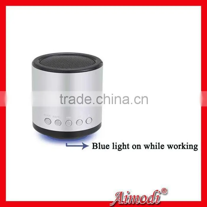 wholesale customize gift promotion Speaker Bluetooth Wireless speaker