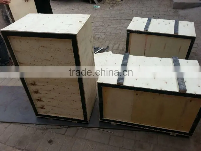 Samosa sheet making machine
