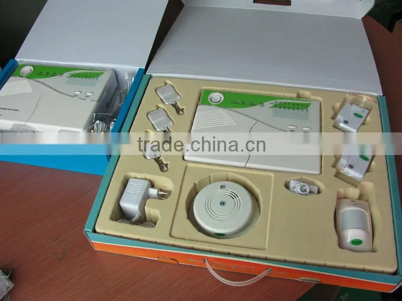 home security house alarm