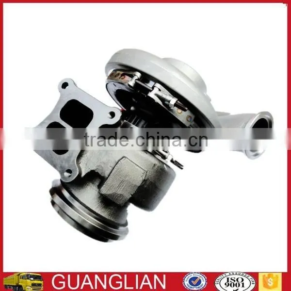 M11 HX55W high quality diesel engine parts turbocharger 3590044 3590045
