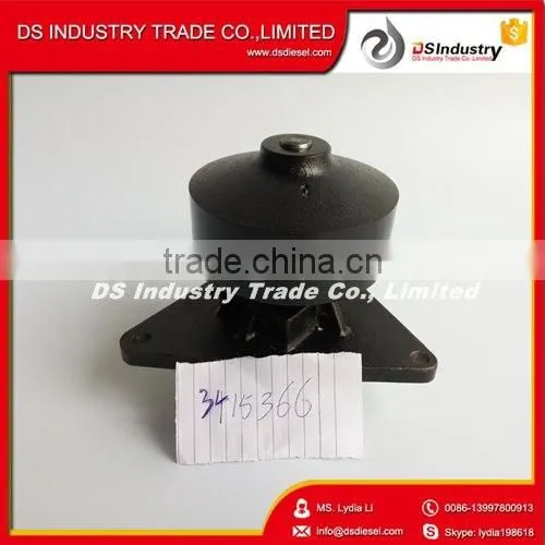 6CT 3415366 Water Pump