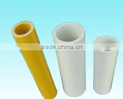 U shaped plastic extrusion profile