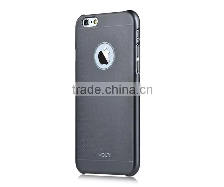 2016 new product mobile phone accessories PC cover for iphone 6,PC cover for iphone 6