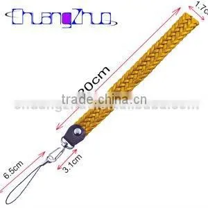 New Style Genuine Leather Camera Strap