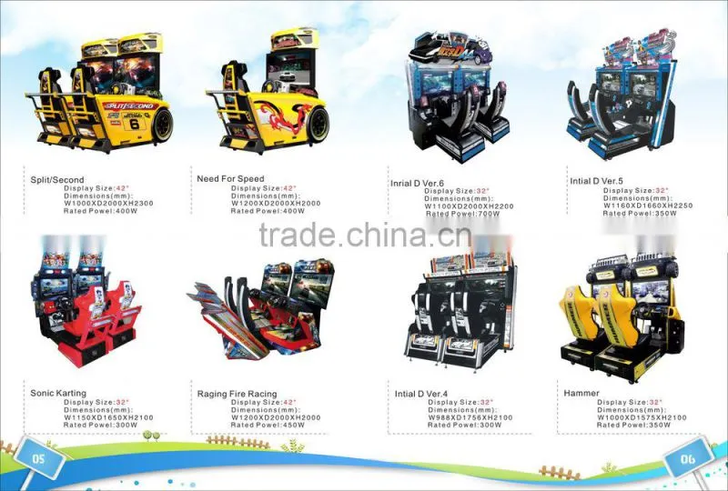 CE proved 360 degree rotating robot amusement machine kiddie ride arcade game machine for game center